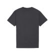 CASTLE T-SHIRT BLACK