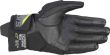 GUANTE COROZAL V3 DRYSTAR BLACK D GRY YLW FL