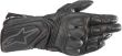 SP-8 V3 GLOVES BLACK BLACK