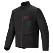 LITE-DURA SHOFTSHELL - BLACK