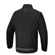 LITE-DURA SHOFTSHELL - BLACK