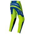 FLUID HALU PANTS YELLOW FLUO