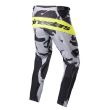 PANTALON YOUTH RACER TACTICAL