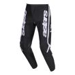 FLUID APEX PANTS BLACK GRAY
