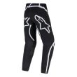 FLUID APEX PANTS BLACK GRAY