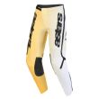 FLUID APEX PANTS YELLOW BLACK