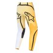 FLUID APEX PANTS YELLOW BLACK