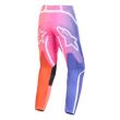 FLUID APEX PANTS MULTICOLOR