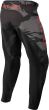 PANTALON YOUTH RACER TACTICAL NEGRO CAMO