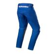 PANTALON RACER NARIN AZUL - BLANCO