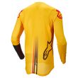 SUPERTECH BLAZE JERSEY AMARILLO NEGRO RDF