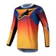 FLUID WURX JERSEY - MULTICOLOR