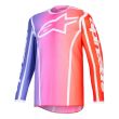 FLUID APEX JERSEY MULTICOLOR