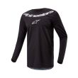 FLUID GRAPHITE JERSE