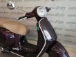 VESPA GTS 125