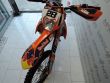 350 EXC-F SIX DAYS