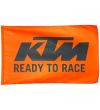 KTM FLAG