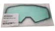 RACING GOGGLES DOUBLE LENS CLEAR