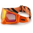 RACING GOGGLES ORANGE OS