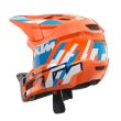 KIDS GRAVITY EDRIVE HELMET M/51