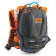 TEAM DAKAR HYDRATION BACKPACK