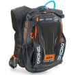 TEAM BAJA HYDRATION BACKPACK