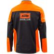 TEAM SOFTSHELL JACKET