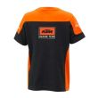 KIDS TEAM TEE