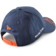 REPLICA TEAM CURVED CAP OS