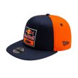 KIDS REPLICA TEAM FLAT CAP OS