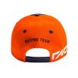 KIDS REPLICA TEAM FLAT CAP OS