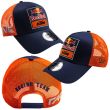 REPLICA TEAM TRUCKER CAP OS