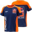 KIDS REPLICA TEAM TEE