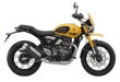 SCRAMBLER 400 XC