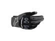 PRODURA GLOVES BLACK GRAY
