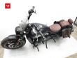 SCOUT BOBBER