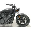 SCOUT BOBBER SIXTY