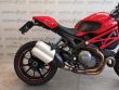 MONSTER 1100 EVO