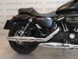 SPORTSTER 883 IRON