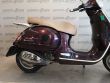 VESPA GTS 125