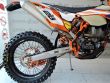 350 EXC-F SIX DAYS