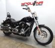 SOFTAIL STANDARD