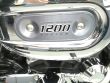 SPORTSTER 1200 CUSTOM