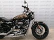 SPORTSTER 1200 CUSTOM