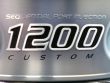 SPORTSTER 1200 CUSTOM
