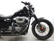 SPORTSTER NIGHTSTER
