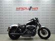 SPORTSTER NIGHTSTER