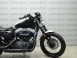 SPORTSTER NIGHTSTER