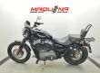 SPORTSTER NIGHTSTER
