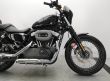 SPORTSTER NIGHTSTER